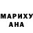 ТГК гашишное масло Anon Kat
